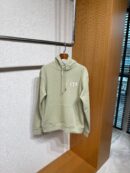 Dior CD Hoodie Green