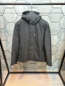 Moncler Nette Tussen Jas