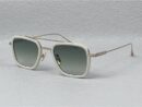 Dita flight 006 goud met witte kader