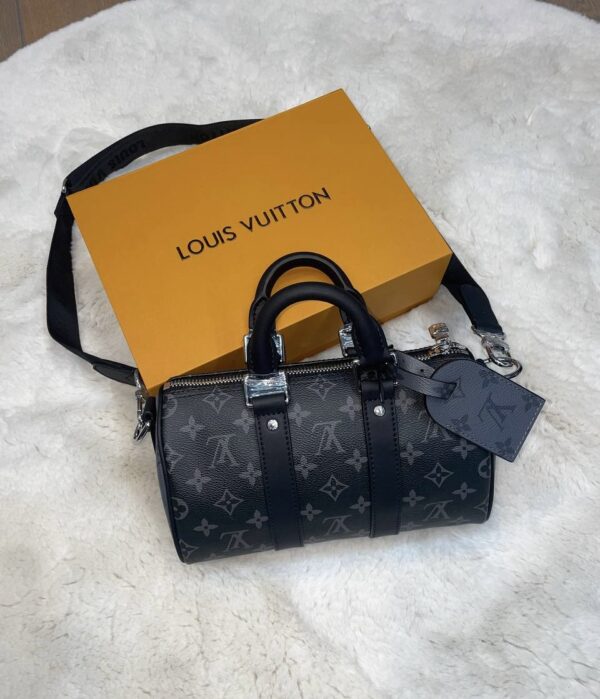Louis Vuitton Keepall bandouliére 25
