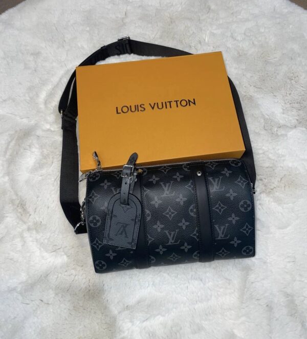 Louis vuitton city keepall bag