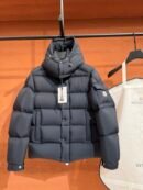 Moncler Vezere Donkerblauw